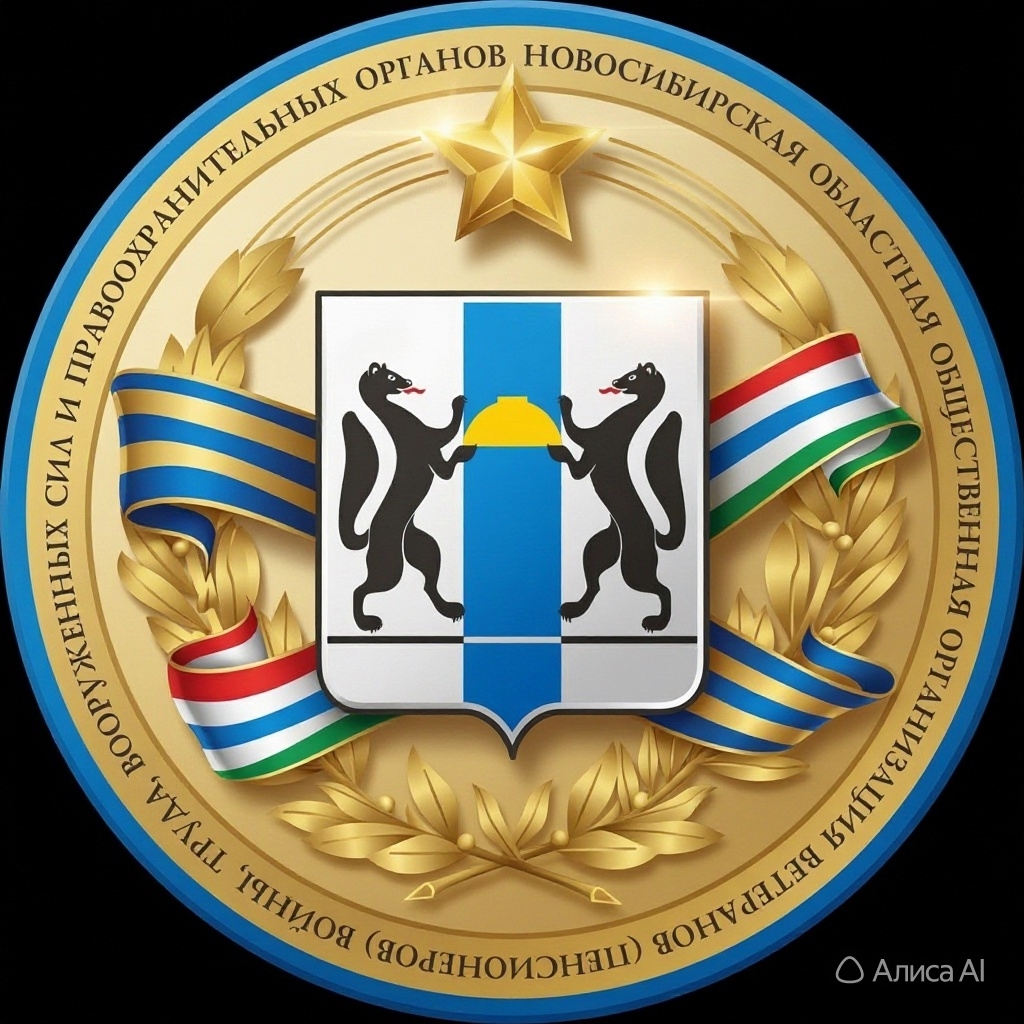 Patriot54.ru: Ветераны, вас слышит вся страна!